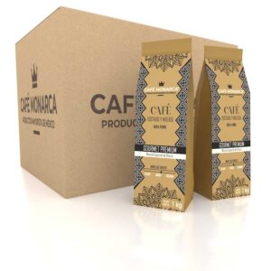 Café Prueba Envío